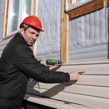 Best Siding Painting and Refinishing  in Wauwatosa, WI